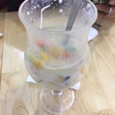 Món ăn- Cafe Pozaa Drinks - Vincom Bà Triệu