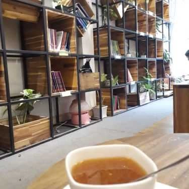 Món ăn- PPS Cafe
