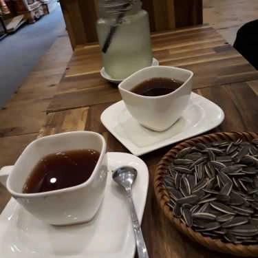 Món ăn- PPS Cafe
