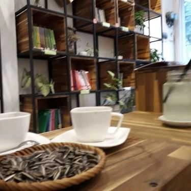 Món ăn- PPS Cafe