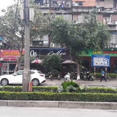 Tổng hợp- Q5 Coffee - Đan Phương
