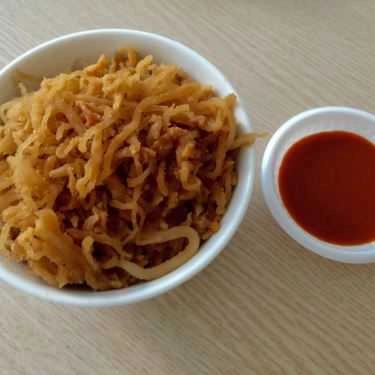 Món ăn- Ăn vặt Quà Vặt - Shop Online