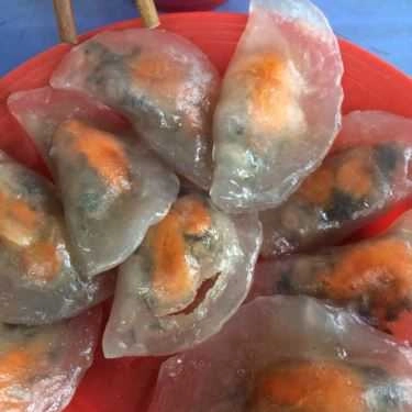 Món ăn- Quán Ăn Vặt - Nguyễn Quý Đức