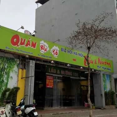 Tổng hợp- Quán Nhậu Quán Bia Tô - Lẩu, Nướng & Các Món Nhậu