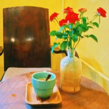 Tổng hợp- Cafe Quán Hè