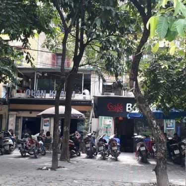 Tổng hợp- Quán Khách Cafe