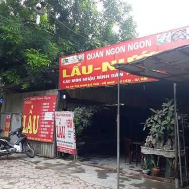 Tổng hợp- Quán Nhậu Quán Ngon Ngon - Lẩu & Nướng Các Món