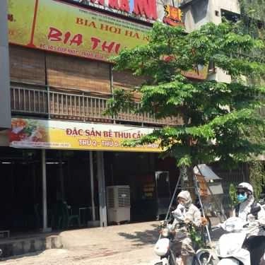 Tổng hợp- Quán Nhậu Quân Trần - Thịt Chó Các Món