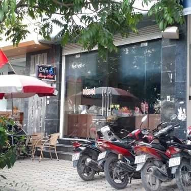 Tổng hợp- Quang Anh Cafe - Trấn Vỹ