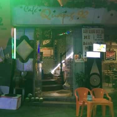 Tổng hợp- Quang Cafe