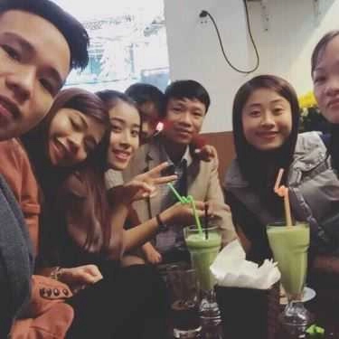 Tổng hợp- Quang Minh Cafe