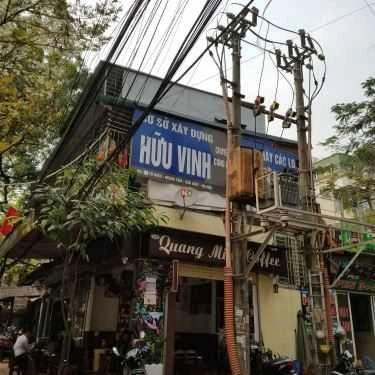 Tổng hợp- Quang Minh Cafe