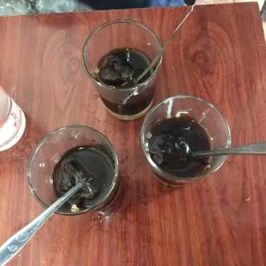 Món ăn- Quất Cafe - Trấn Vũ
