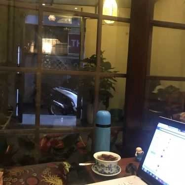 Tổng hợp- Cafe Quý Phi Kim Trà - Trà Đạo Trung Hoa