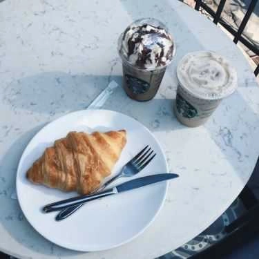 Món ăn- Quyên Cafe - Võ Thị Sáu