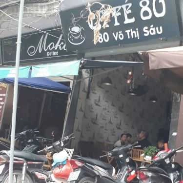 Tổng hợp- Quyên Cafe - Võ Thị Sáu
