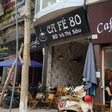 Tổng hợp- Quyên Cafe - Võ Thị Sáu