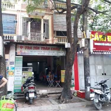 Tổng hợp- Lâm Anh - Cafe, Trà Sữa & Đồ Ăn Nhanh