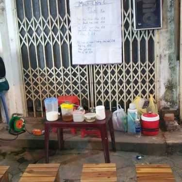 Tổng hợp- Quỳnh Coffee - Xuân Thuỷ