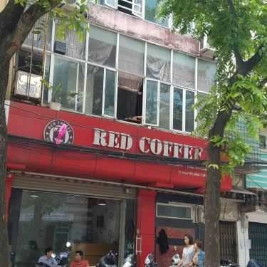 Tổng hợp- Red Coffee - Nguyễn Đình Chiểu