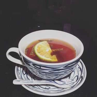 Tổng hợp- Rhino Coffee