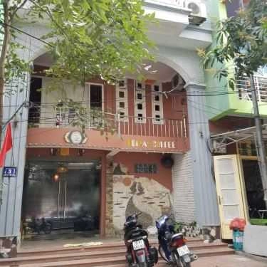 Tổng hợp- Roma Coffee - Tập Thể Đại Học Thương Mại