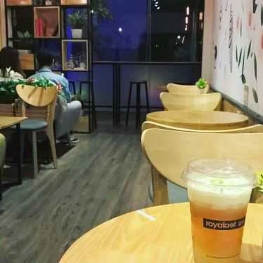 Tổng hợp- Cafe Royalaet - Trà Sữa Đài Loan