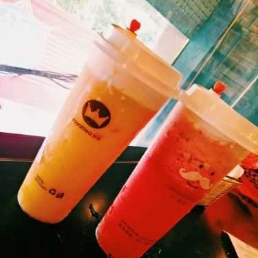 Món ăn- Cafe Royaltea - Ngô Xuân Quảng