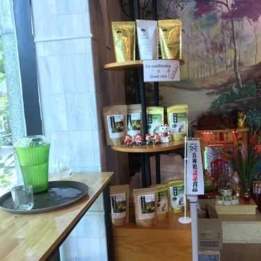 Tổng hợp- Cafe Royaltea - A12 Tôn Thất Tùng