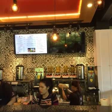 Tổng hợp- Cafe Royaltea - A12 Tôn Thất Tùng
