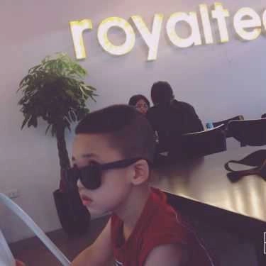 Tổng hợp- Cafe Royaltea - Trà Sữa Hồng Kông - Times City
