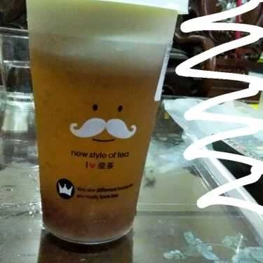 Món ăn- Cafe Royaltea - Trà Sữa Hồng Kông - Trương Định