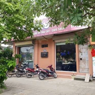 Tổng hợp- Ruby Coffee - Trần Vỹ