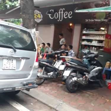 Tổng hợp- S Cafe - Trần Nhân Tông