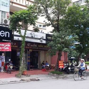 Tổng hợp- Sắc Màu Cafe