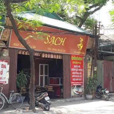 Tổng hợp- Sạch Cafe - Đội Cấn