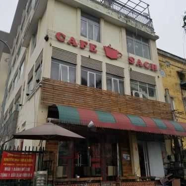 Tổng hợp- Sách Coffee - TT Văn Công Quân Đội