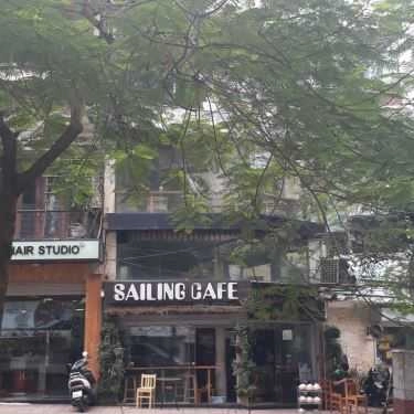 Tổng hợp- Sailing Cafe - Thanh Niên