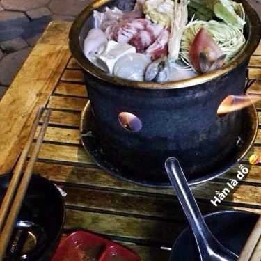 Tổng hợp- Cafe Salut Deli & Juice Bar - Quang Trung