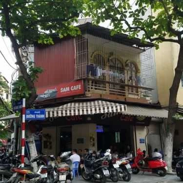 Tổng hợp- Sam Cafe -  Đường Thành