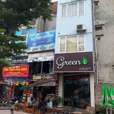 Tổng hợp- Sam Coffee