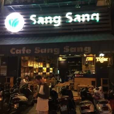 Tổng hợp- Sang Sang Cafe - Nguyễn Hữu Huân