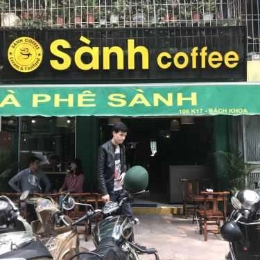 Tổng hợp- Sành Coffee - Nguyễn Hiền