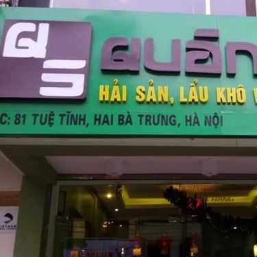 Tổng hợp- Nhà Hàng Sành Quán - Món Ngon Thuần Việt