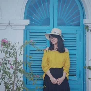 Tổng hợp- Santorini Vibes Cafe