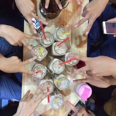 Tổng hợp- Ăn vặt Sasin - Mì Cay 7 Cấp Độ Hàn Quốc - Trường Chinh