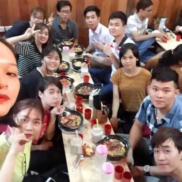 Tổng hợp- Ăn vặt Sasin - Mì Cay 7 Cấp Độ Hàn Quốc - Trường Chinh