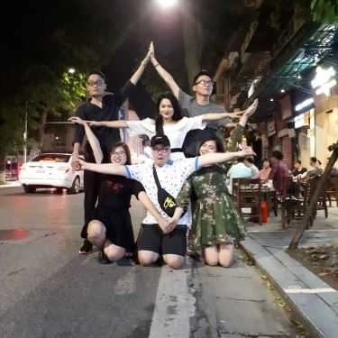 Tổng hợp- Cafe Scoops - Ice Cream & Drinks