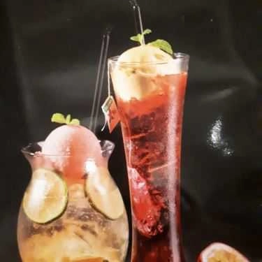 Tổng hợp- Cafe Scoops - Ice Cream & Drinks