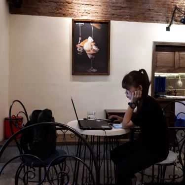 Tổng hợp- Cafe Scoops - Ice Cream & Drinks